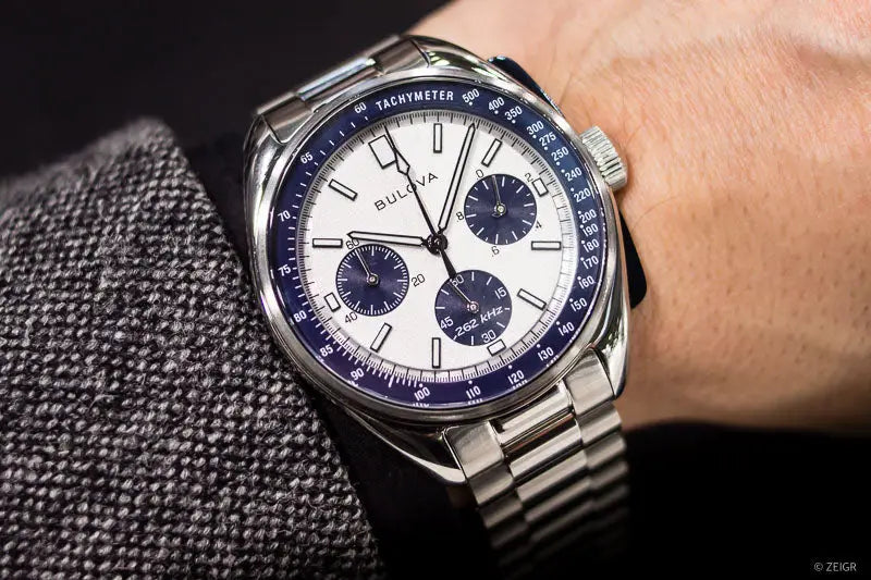 Versatile Men’s Watches that Make Every Second Count