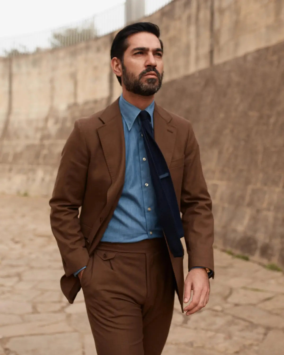 Qualities of a Stylish Gentleman: A Guide to Timeless Elegance