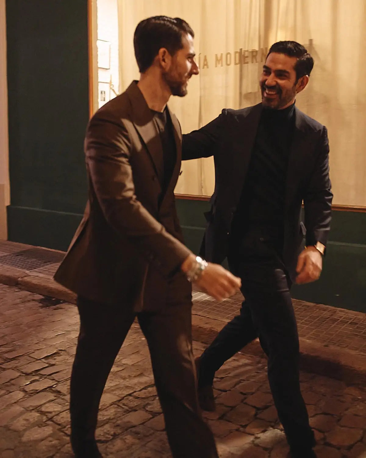 Qualities of a Stylish Gentleman: A Guide to Timeless Elegance