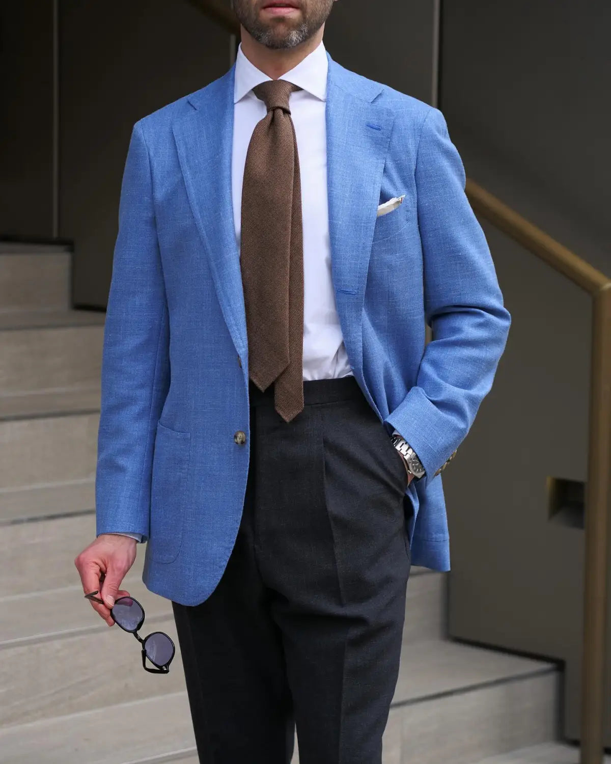 Qualities of a Stylish Gentleman: A Guide to Timeless Elegance