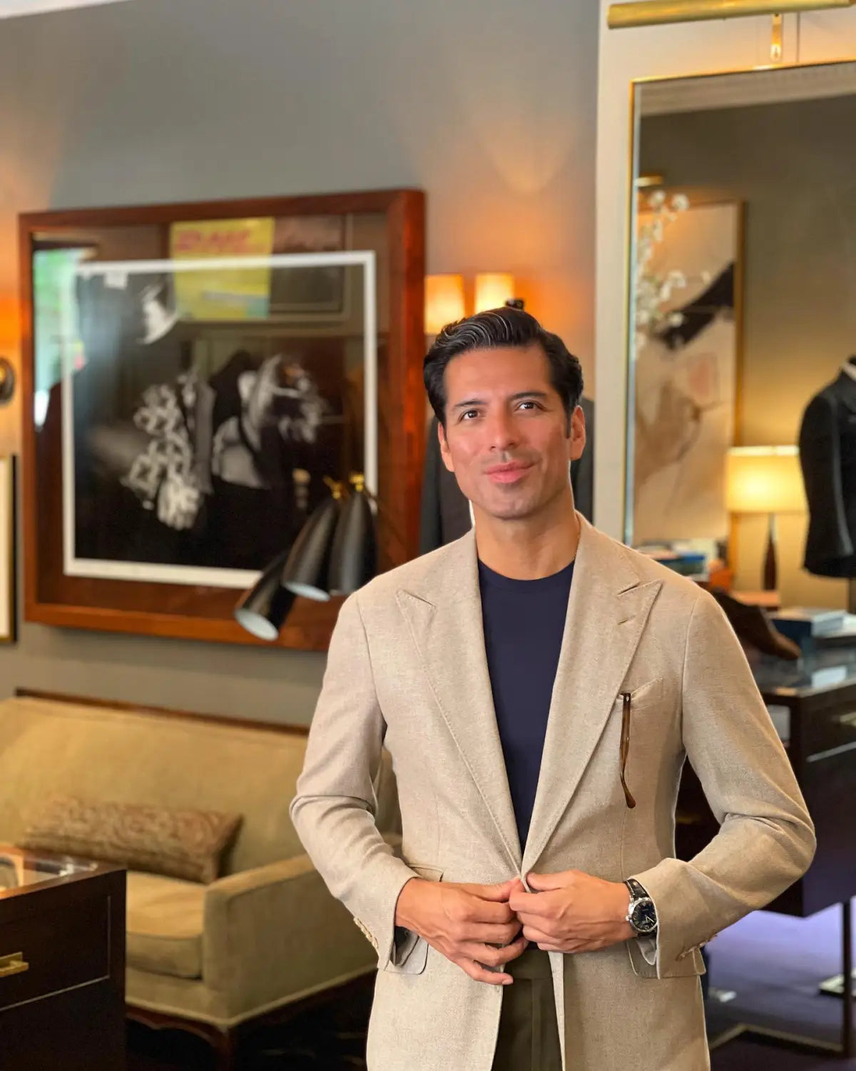 A Growth Mindset and Men’s Style: Refine and Never Get Stuck