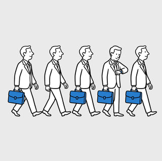 The Professional Rotation