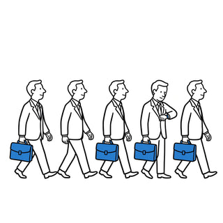 The Professional Rotation