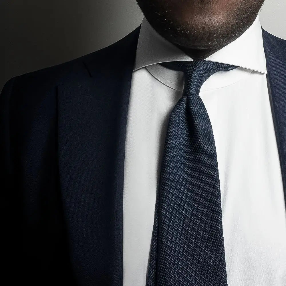 Unlock the Corner Office: How to Dress Like an Executive and Exude Success