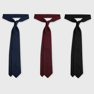 Set for Life™ - Essential Grenadine Tie Collection