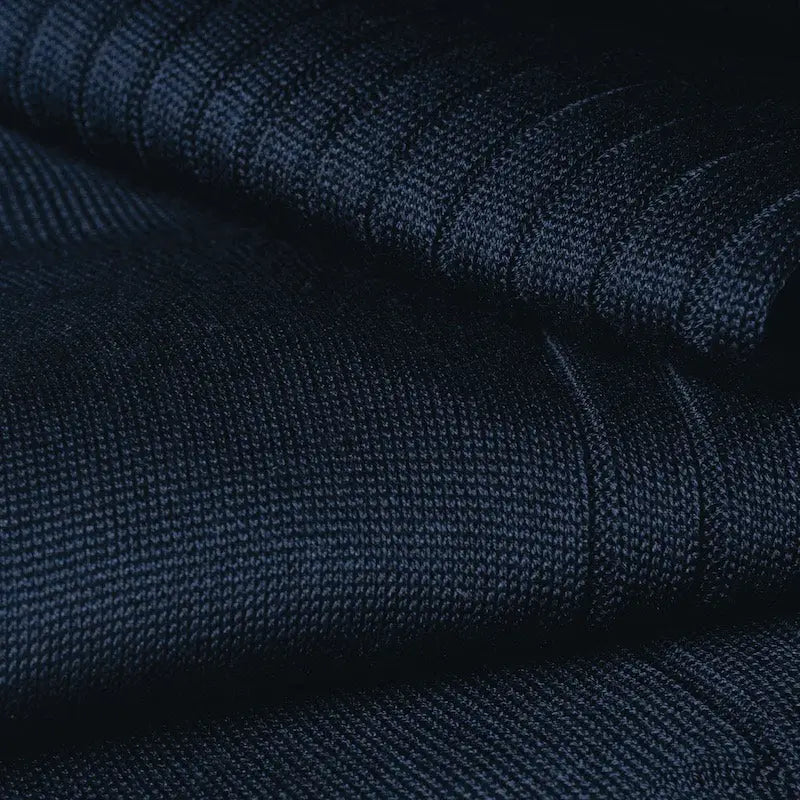 Dress Sock Etiquette: Elevate Your Style from the Ground Up