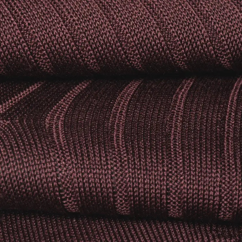 Dress Sock Etiquette: Elevate Your Style from the Ground Up