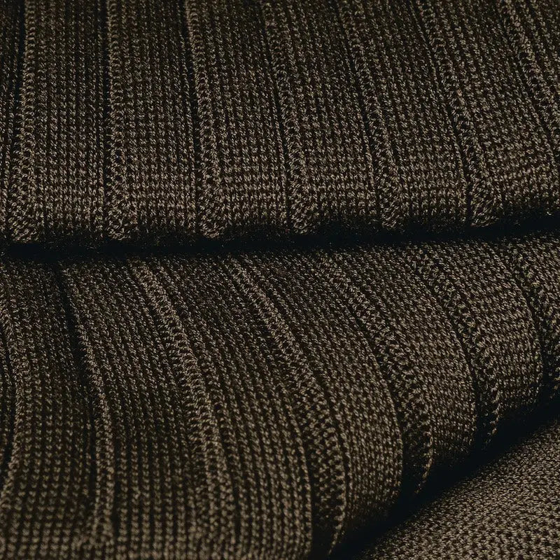 Dress Sock Etiquette: Elevate Your Style from the Ground Up