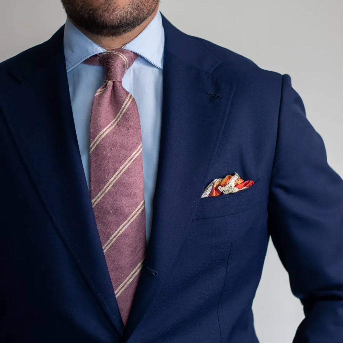 What knot works best?
