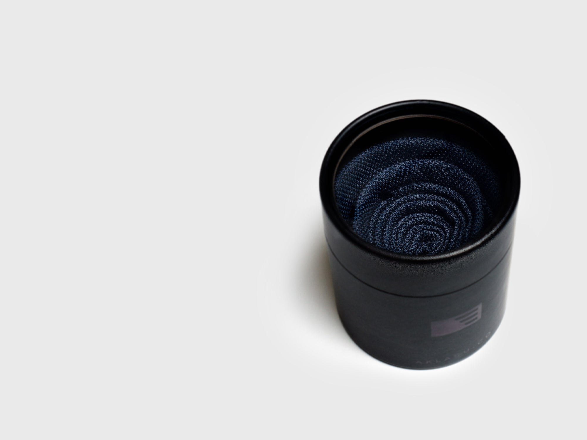 The Canister