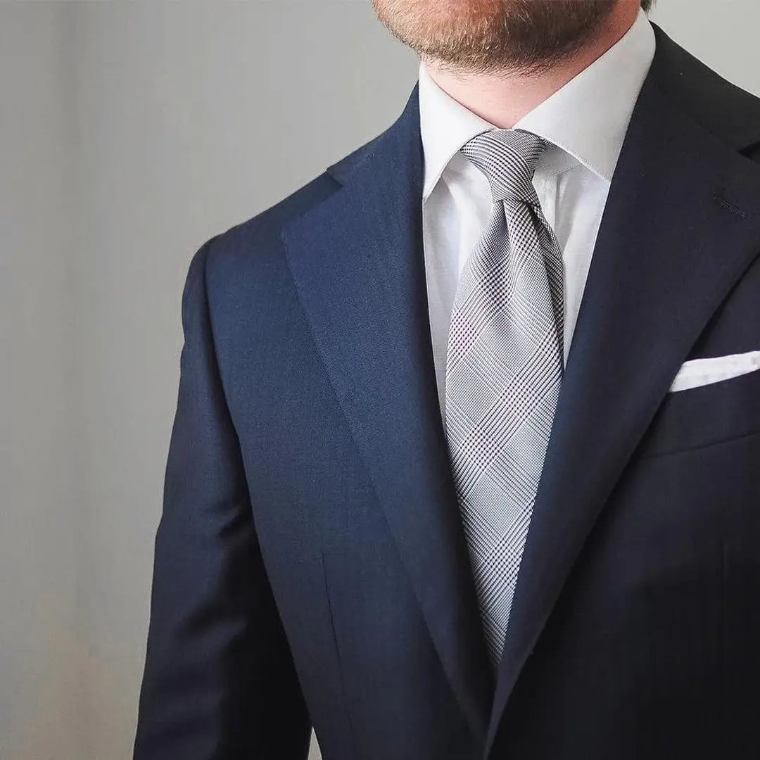 Ties for Your Wedding Party that Tell Your Story