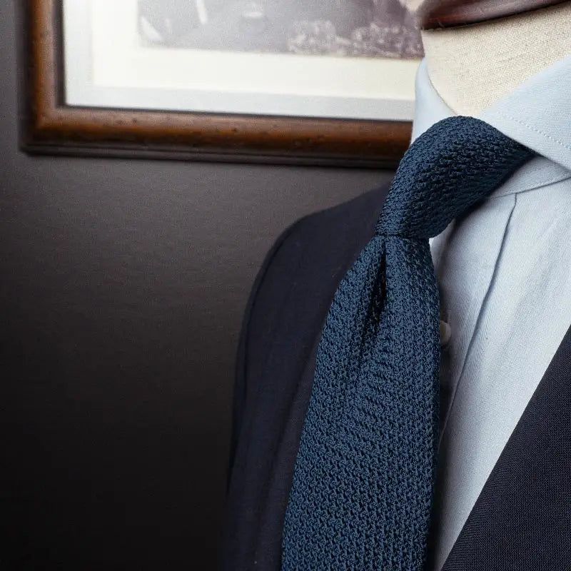 Ties for Your Wedding Party that Tell Your Story