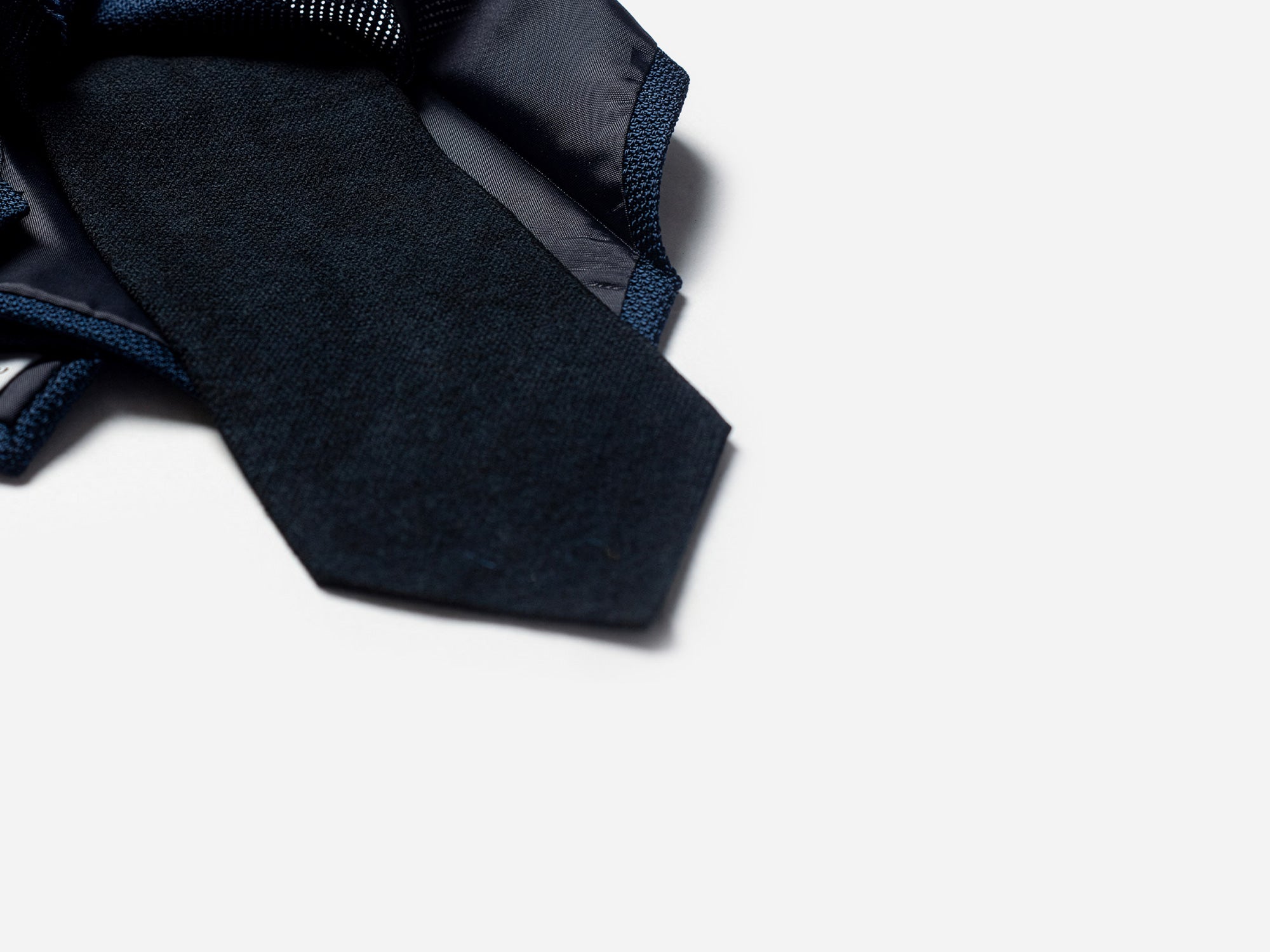 Wool Interlining