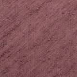 Dusty Rose Shantung - Standard Length: 58 ⅜’ Width: 3¼” - Aklasu