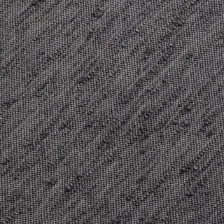 Grey Shantung - Standard Length: 58 ⅜’ Width: 3¼” - Aklasu