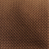 Honey Brown Grossa Grenadine - Standard Length: 58 ⅜’ Width: 3¼” - Aklasu