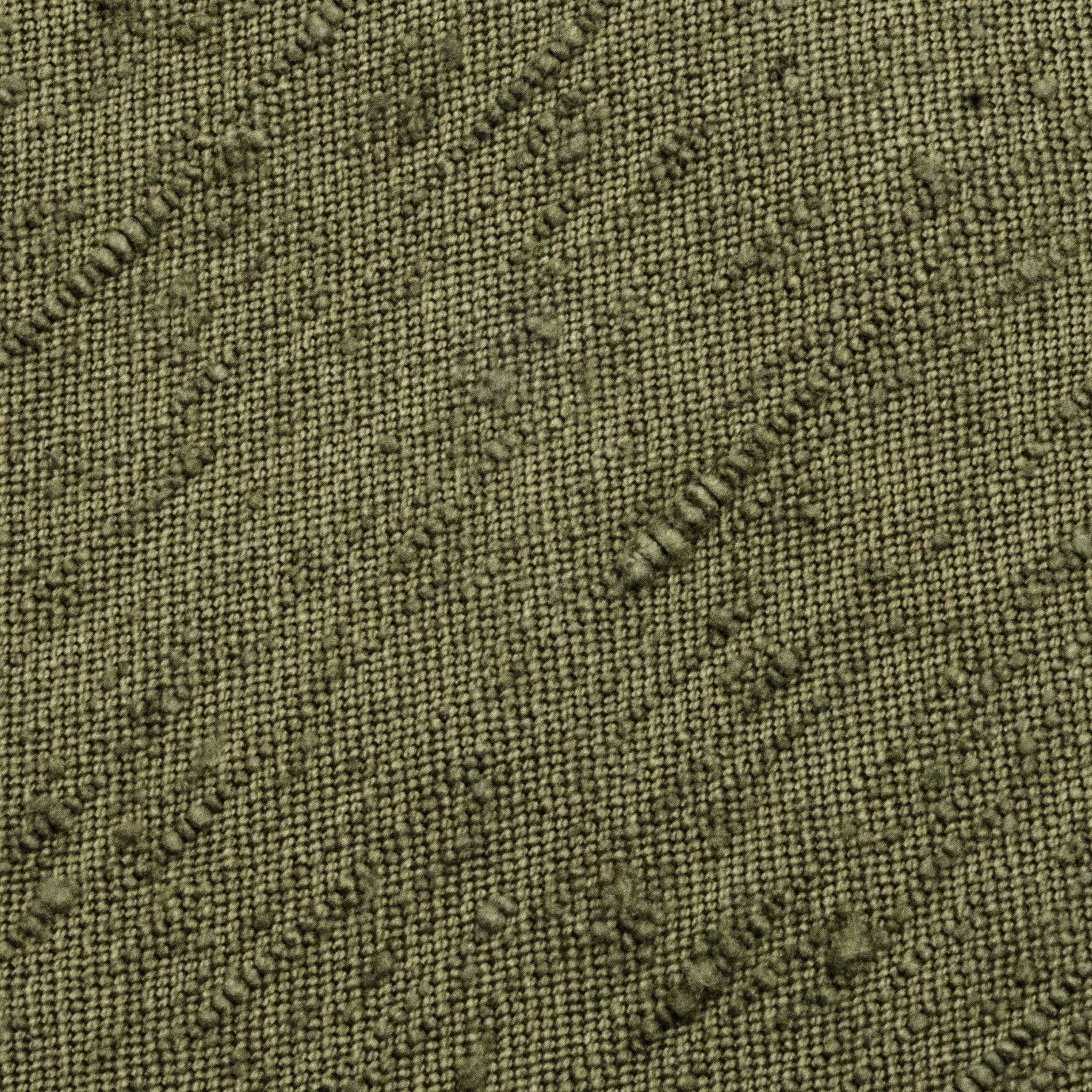 Olive Green Shantung - Standard Length: 58 ⅜’ Width: 3¼” - Aklasu