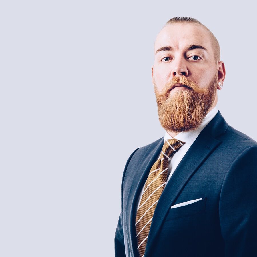 Holiday Party Outfit Ideas for Men that Make You Look (and Feel) Fantastic