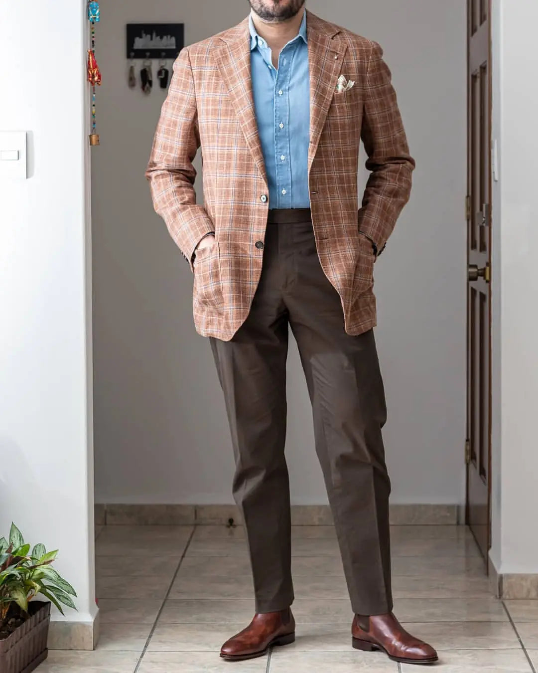Your Authentic Edge: 6 Steps to Developing a Personal Style That’s Timeless