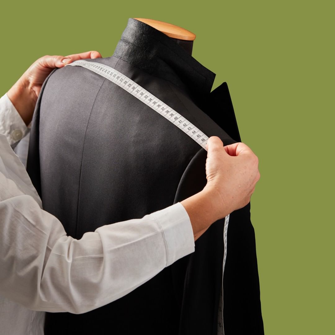 Your Authentic Edge: 6 Steps to Developing a Personal Style That’s Timeless