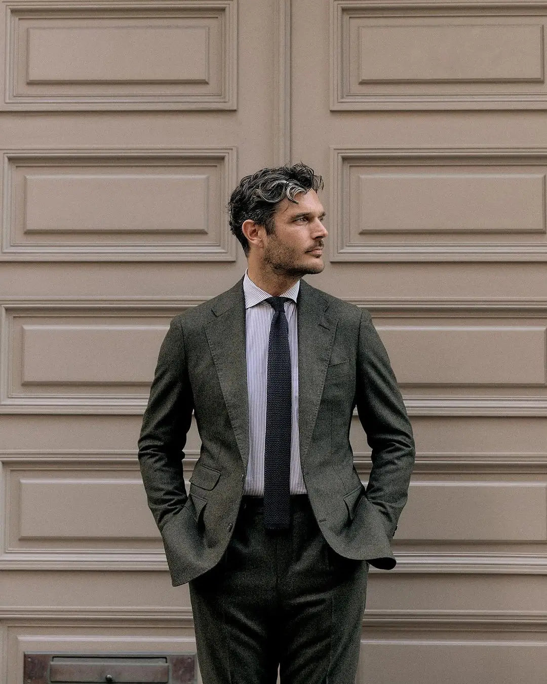 Holiday Party Outfit Ideas for Men that Make You Look (and Feel) Fantastic