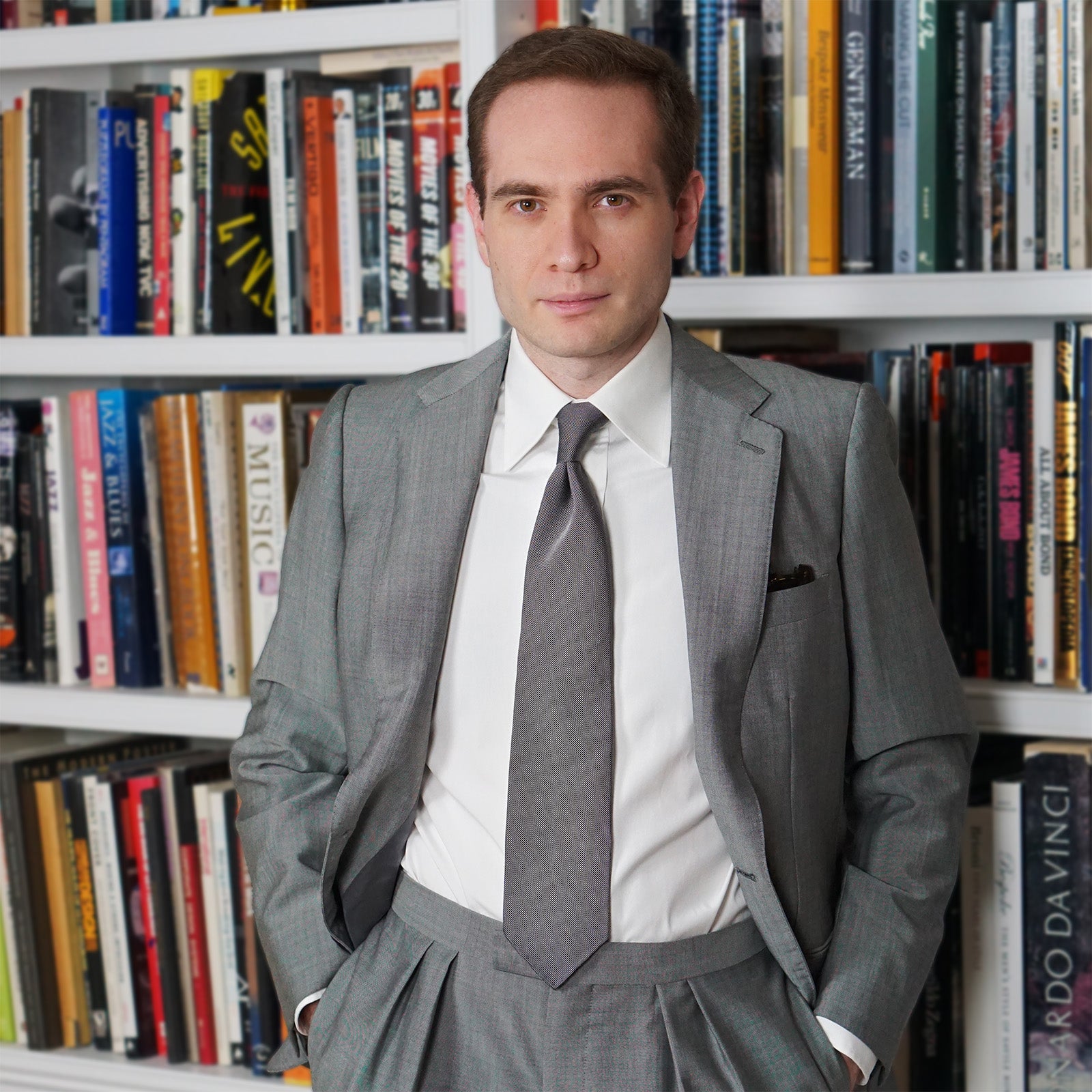 Thornhill Tie