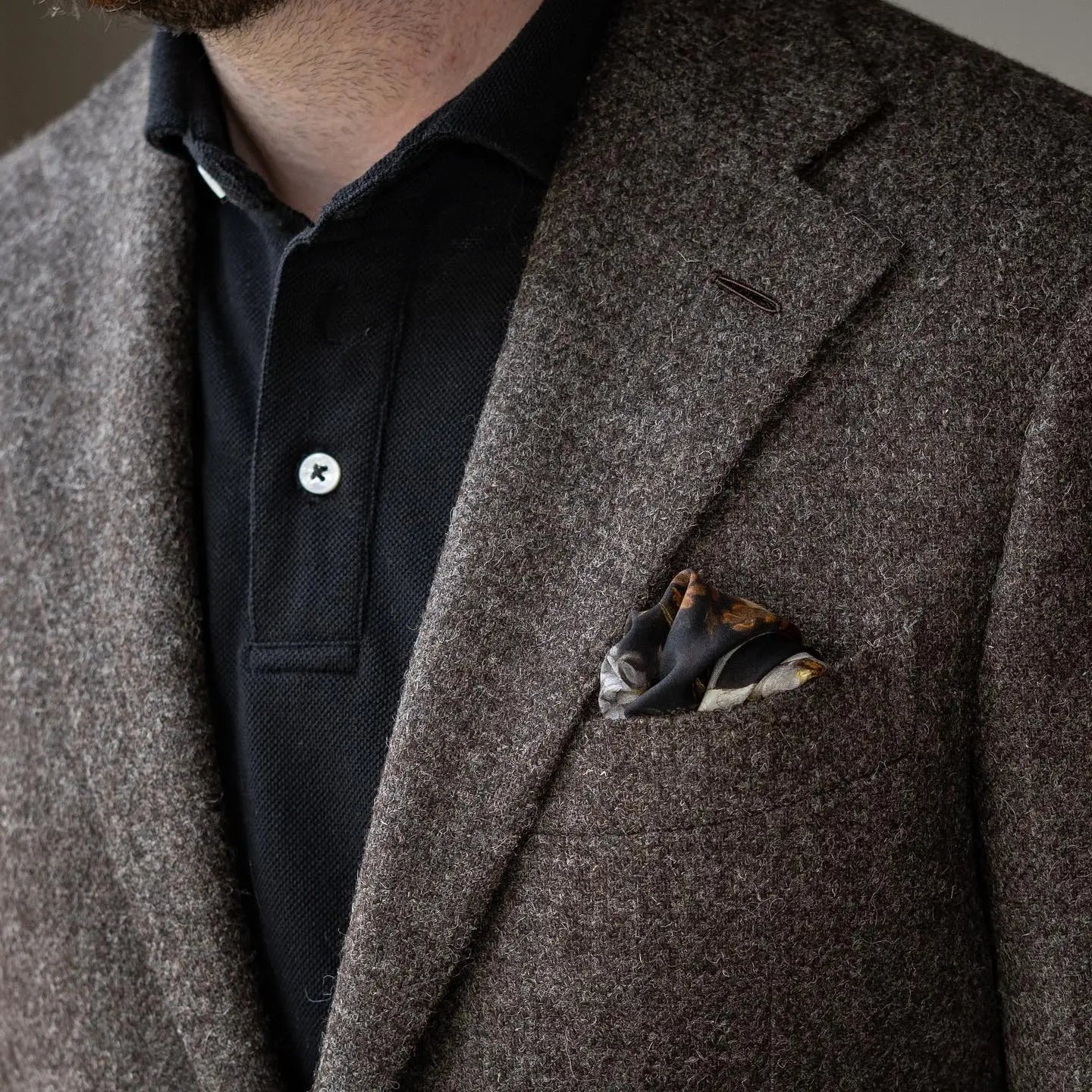 Summer Fabrics for Men that Beat the Heat in Style