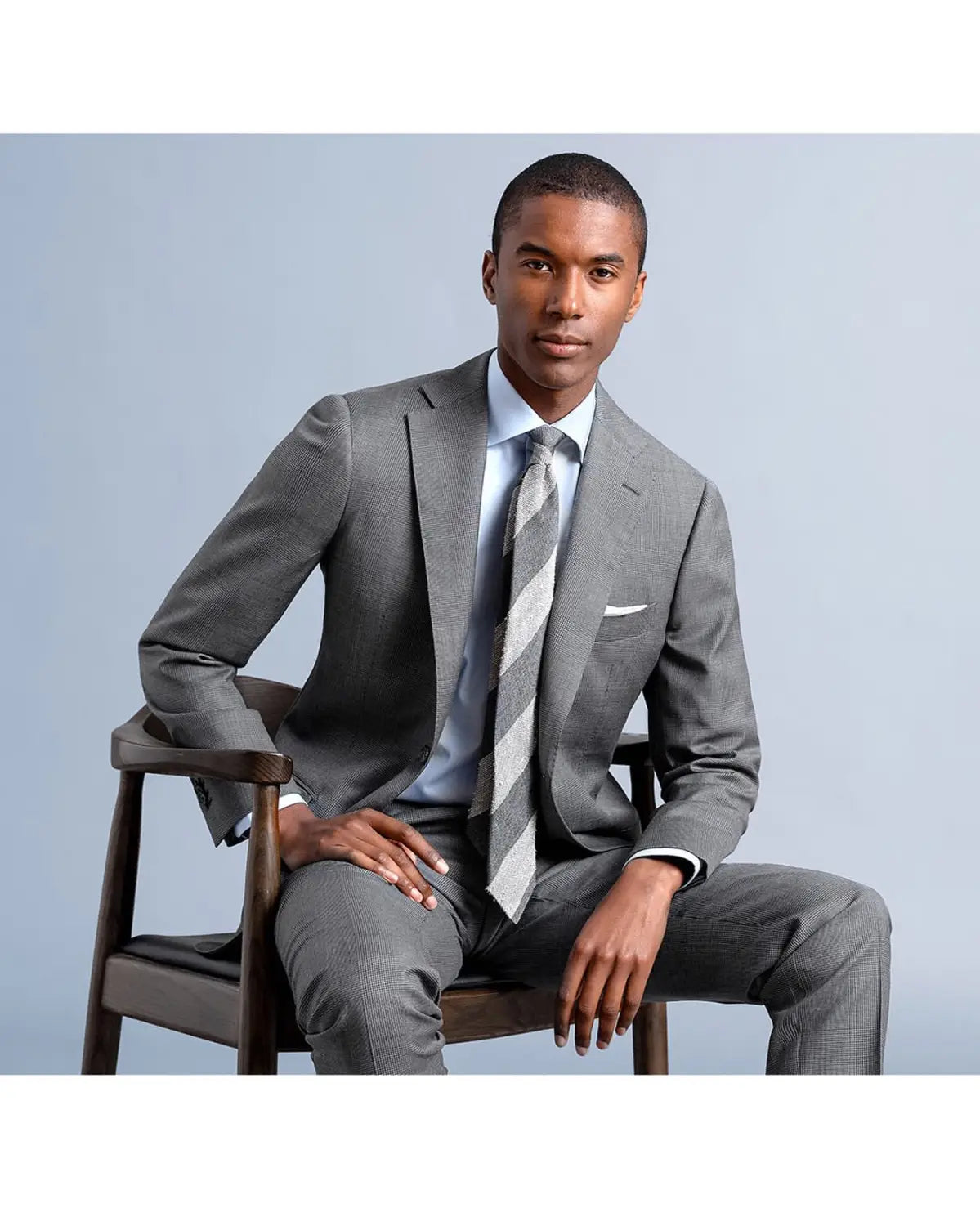 Your Authentic Edge: 6 Steps to Developing a Personal Style That’s Timeless