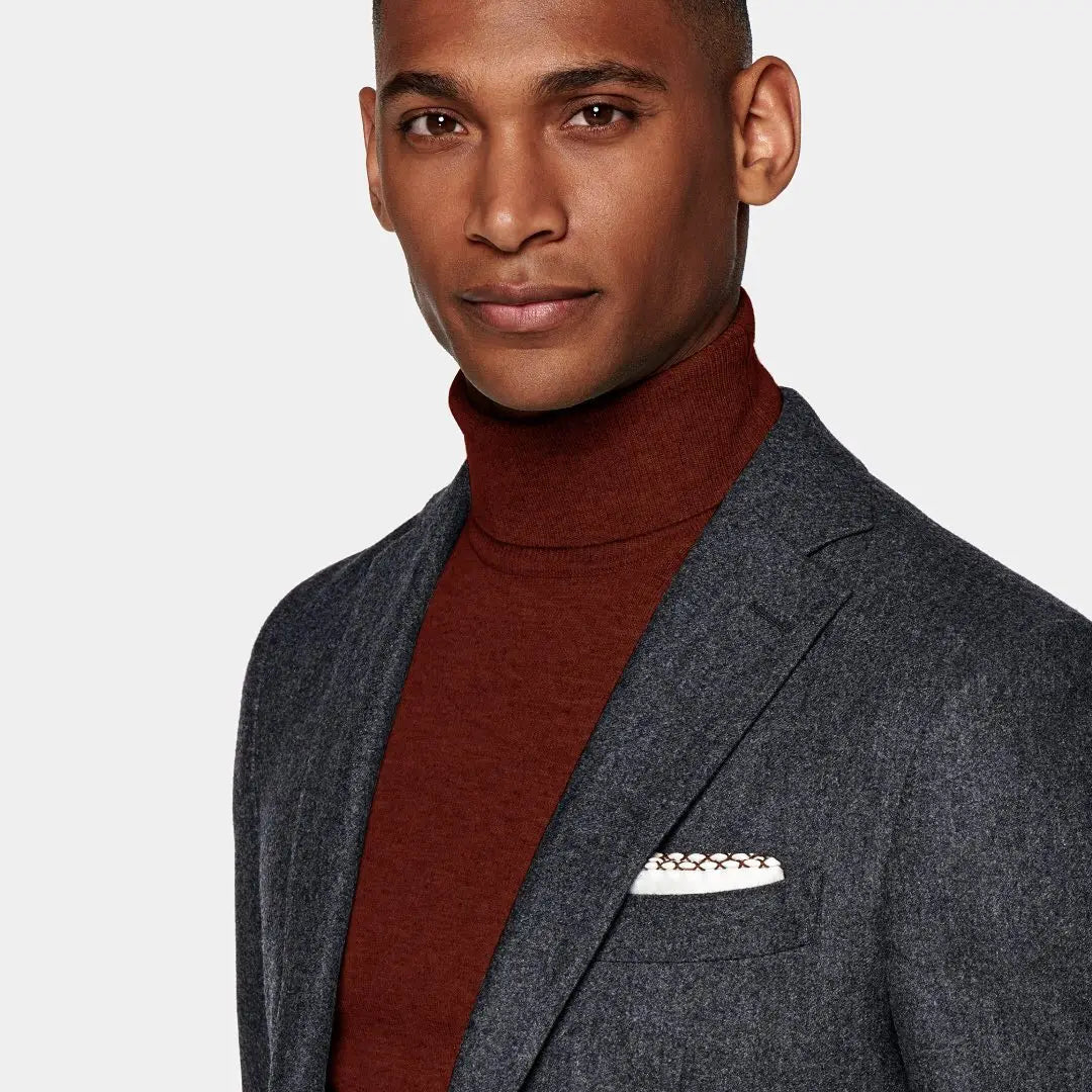 Holiday Party Outfit Ideas for Men that Make You Look (and Feel) Fantastic