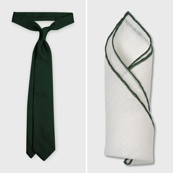 The Forest Green Set