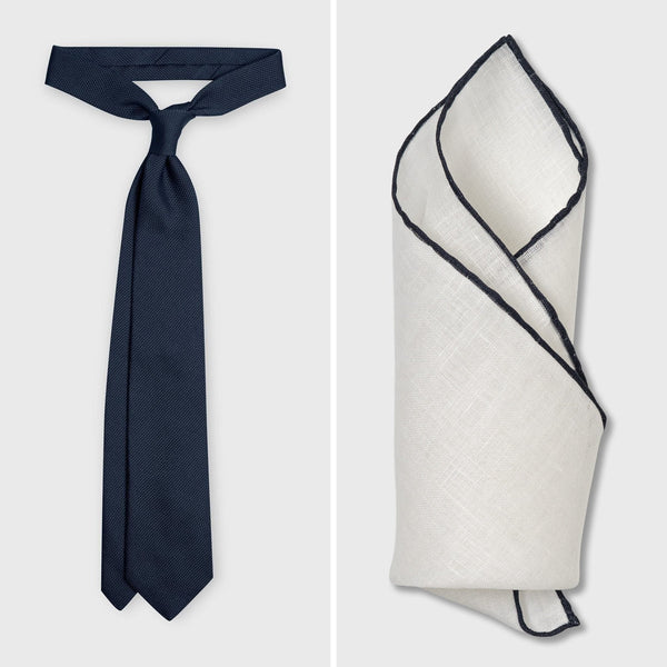 The Navy Set