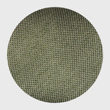 Sage Green Textured Melange Silk Tie | Aklasu